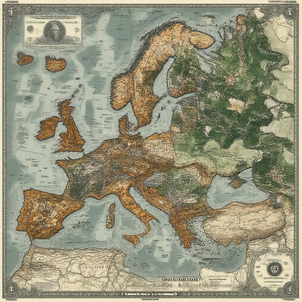 European Recovery Program